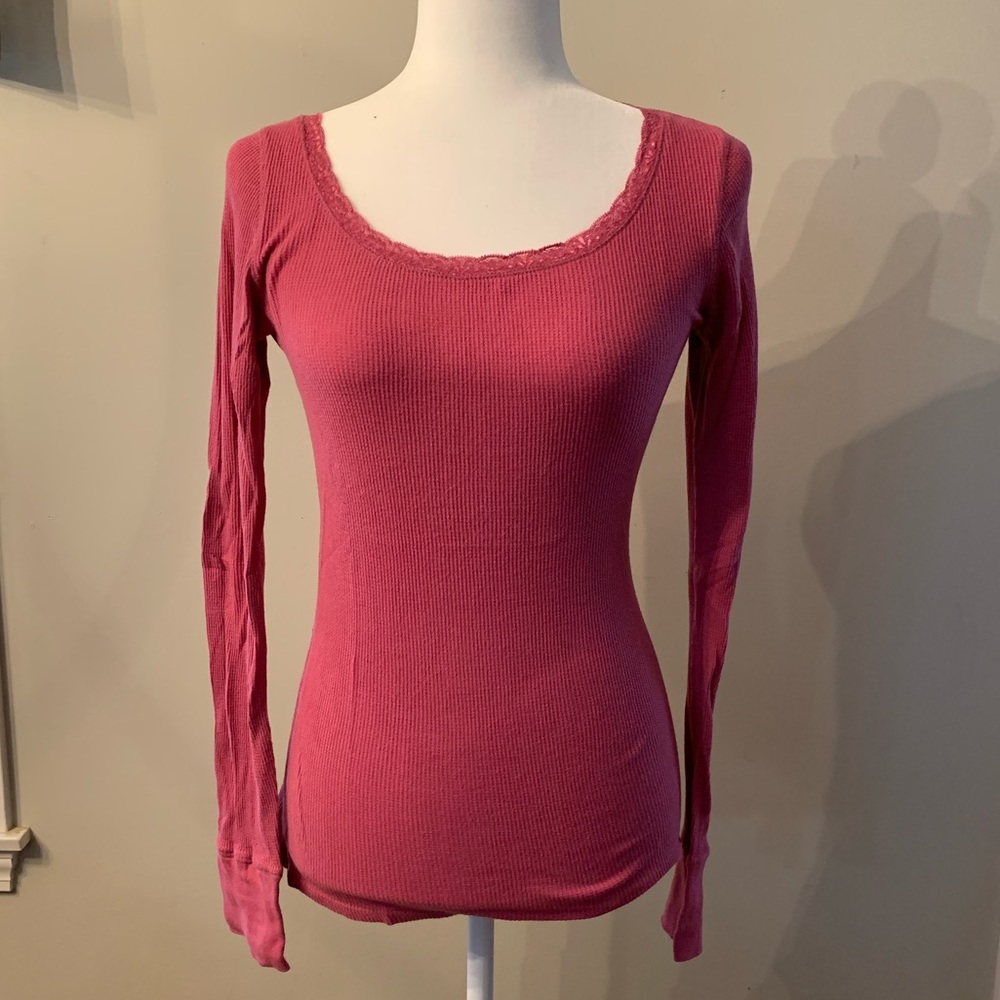 Thermal Long Sleeve